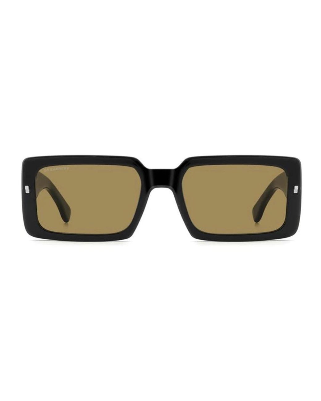 DSquared² Black Icon 0029/S