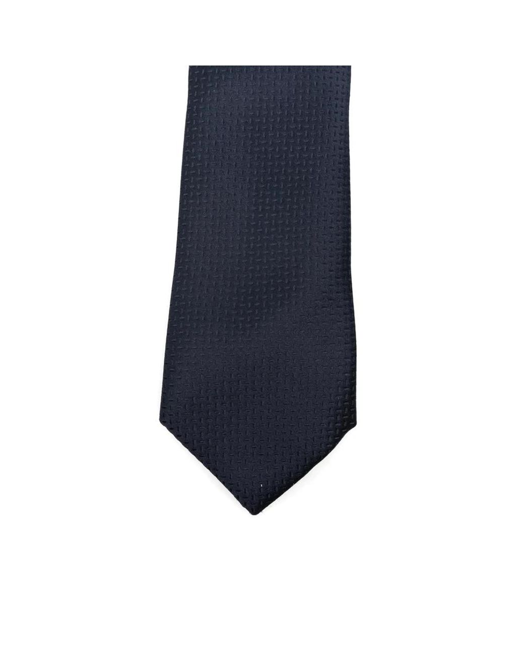 Canali Blue Ties for men