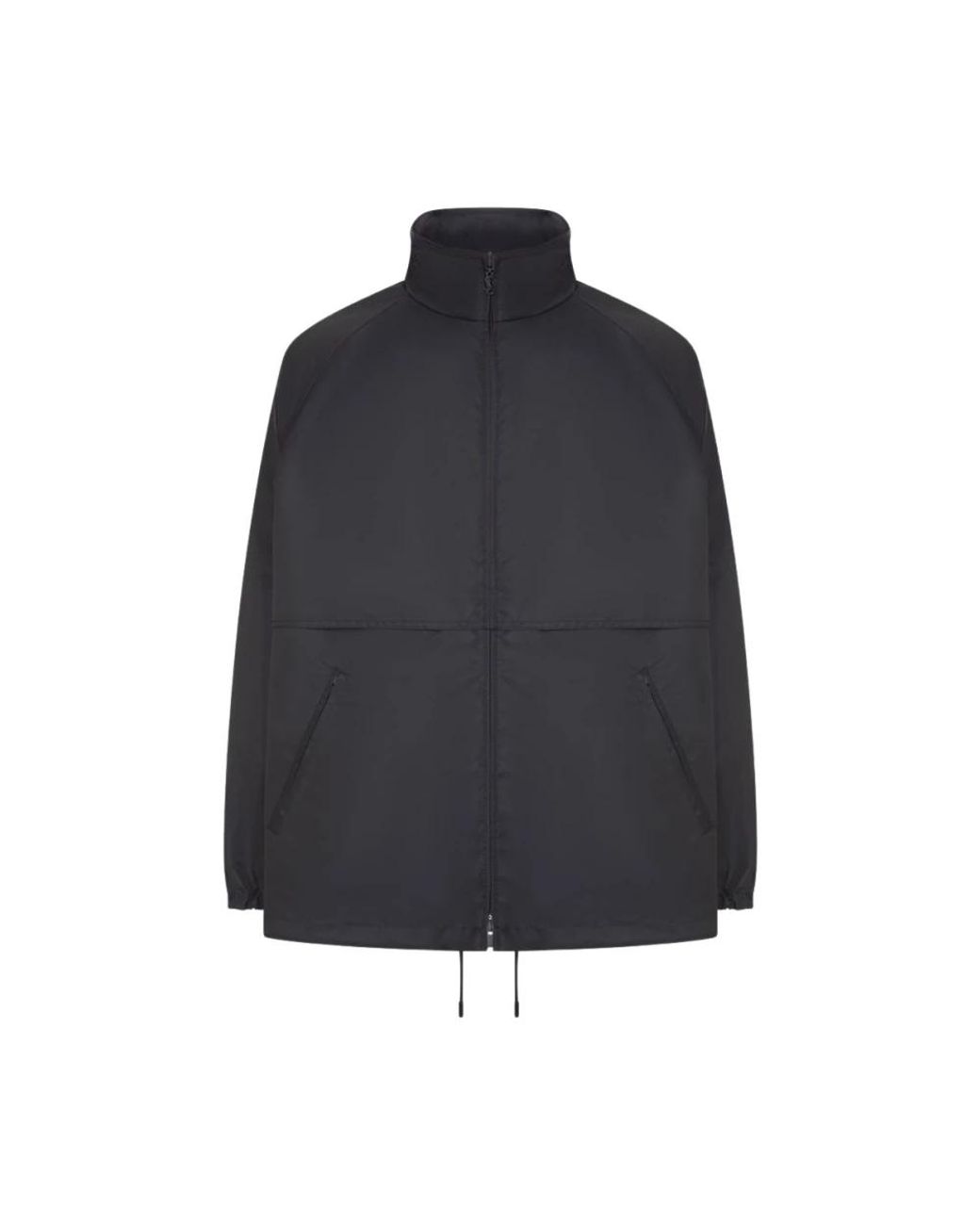 Saint Laurent Blue Light Jackets for men