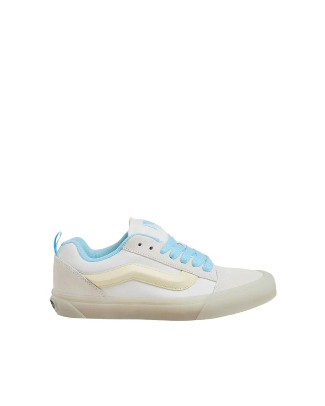 Vans Blue Sneakers for men