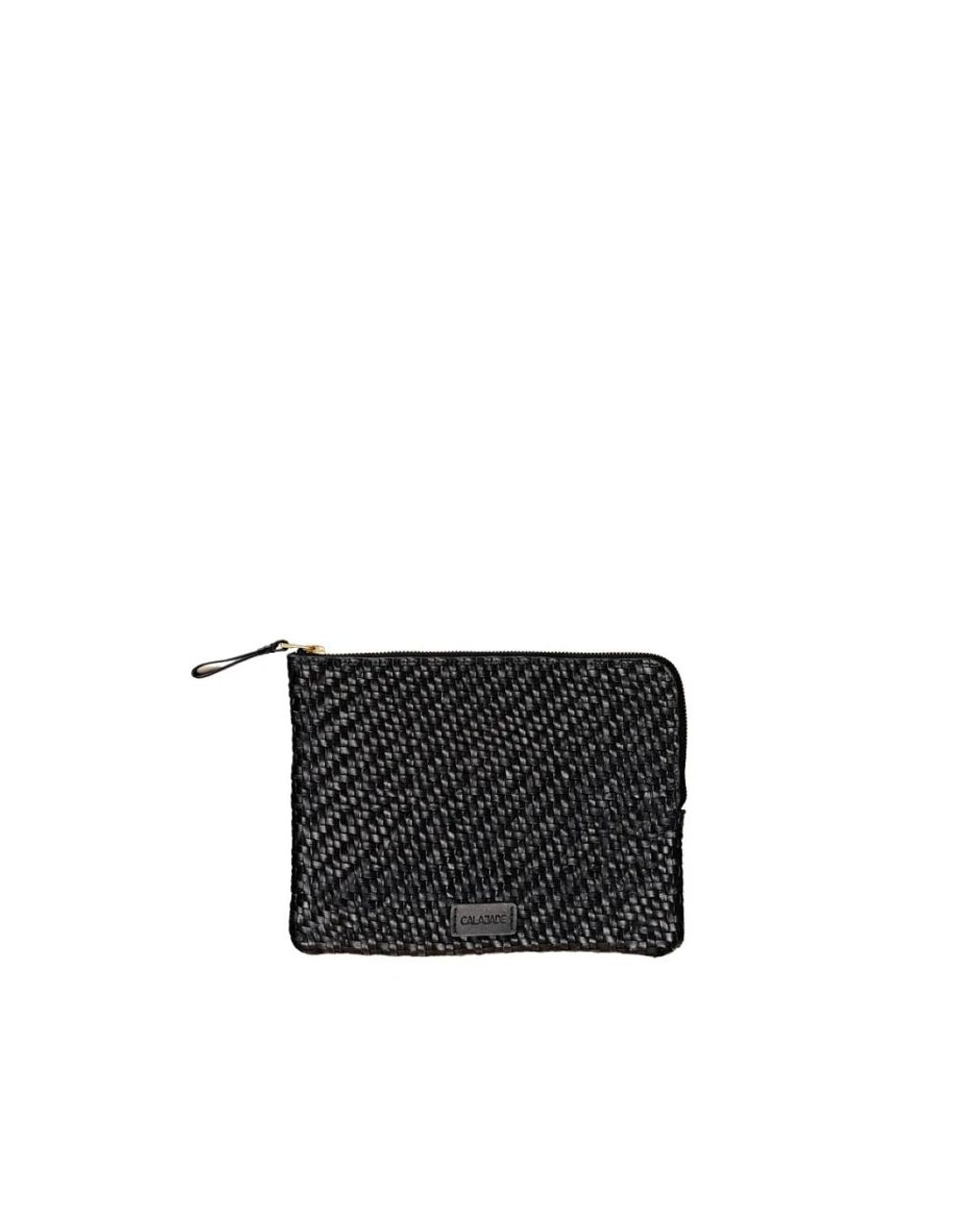 Cala & Jade Black Clutches