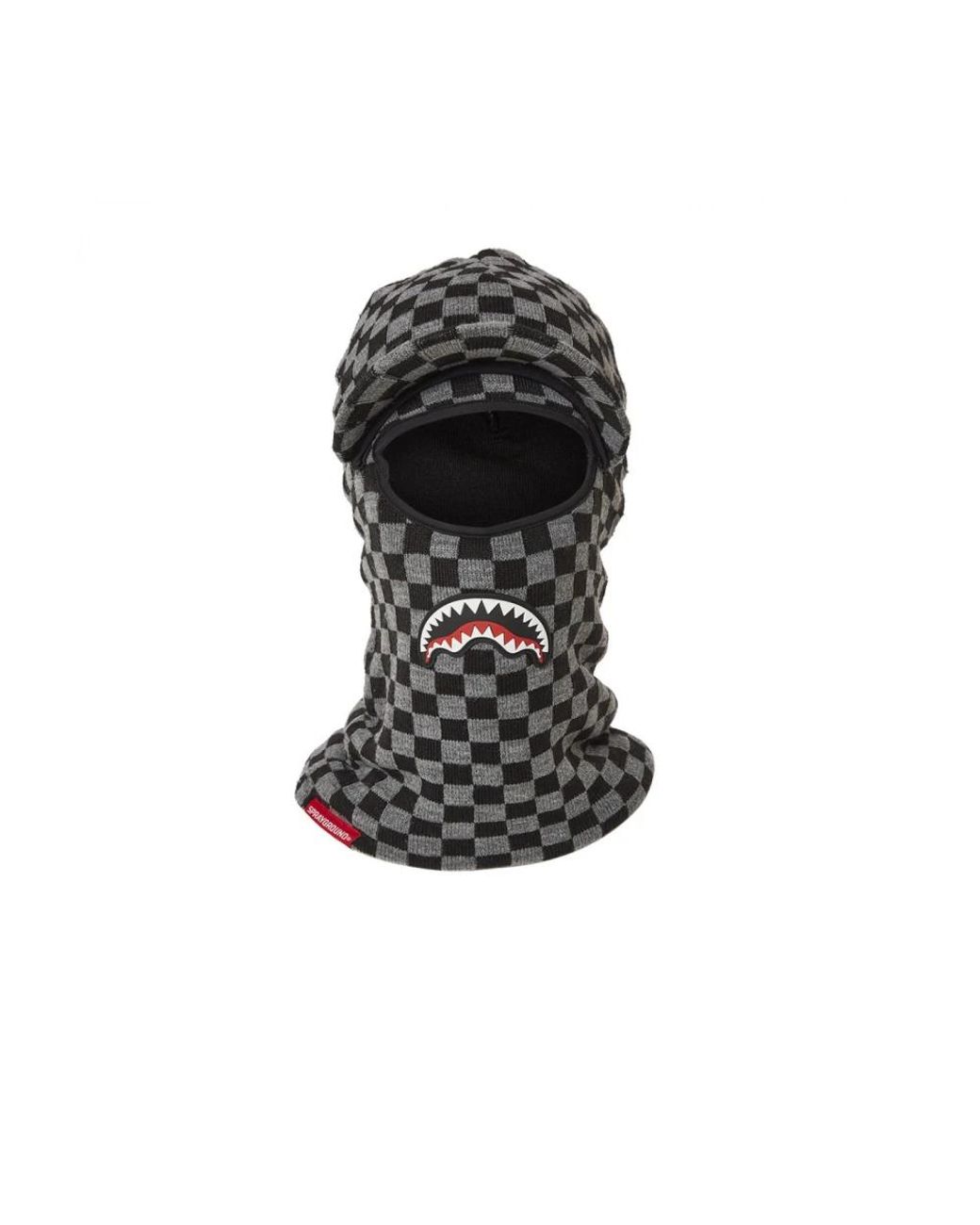 Sprayground Black Accessories for men