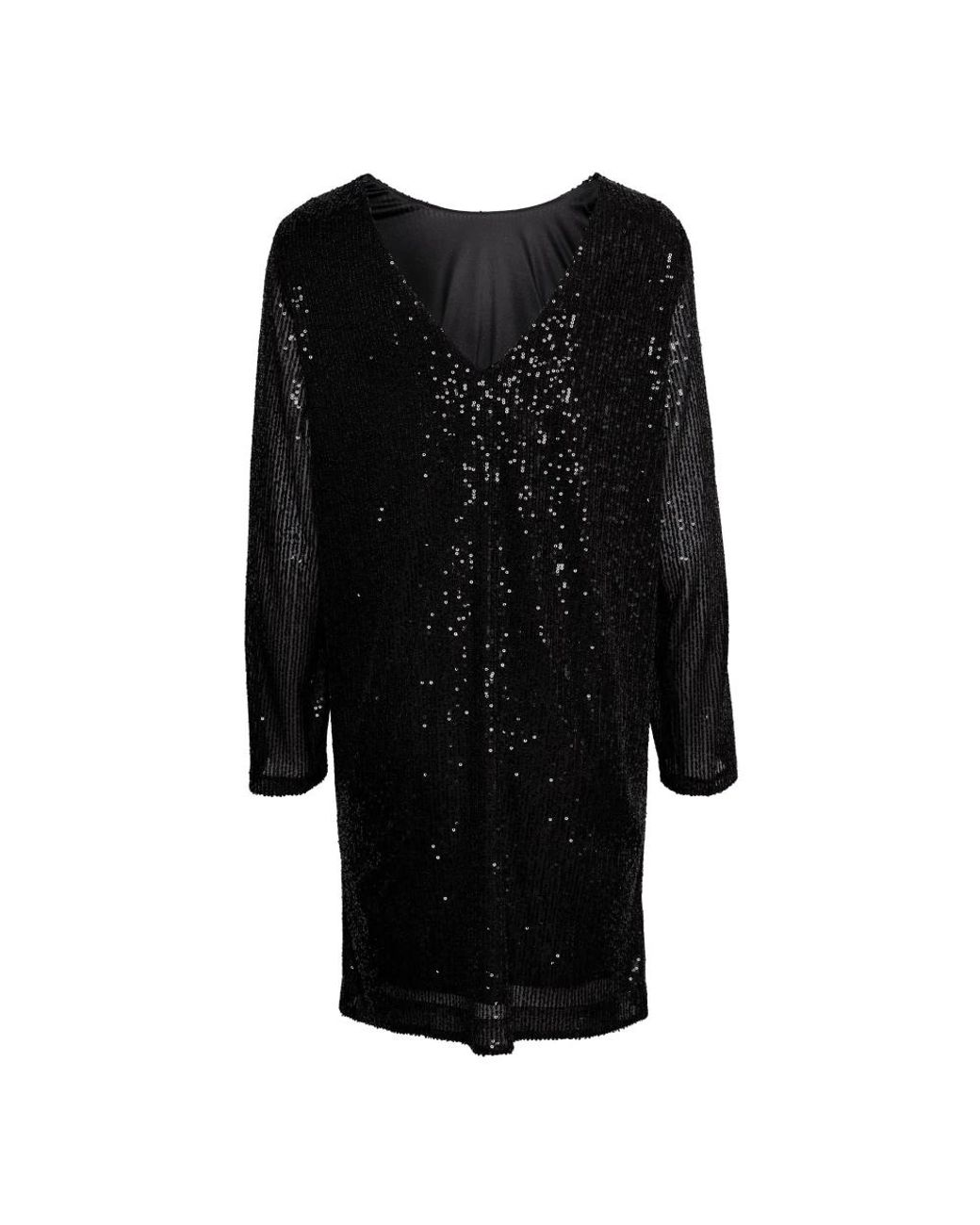 Short Dresses Part Two en coloris Black