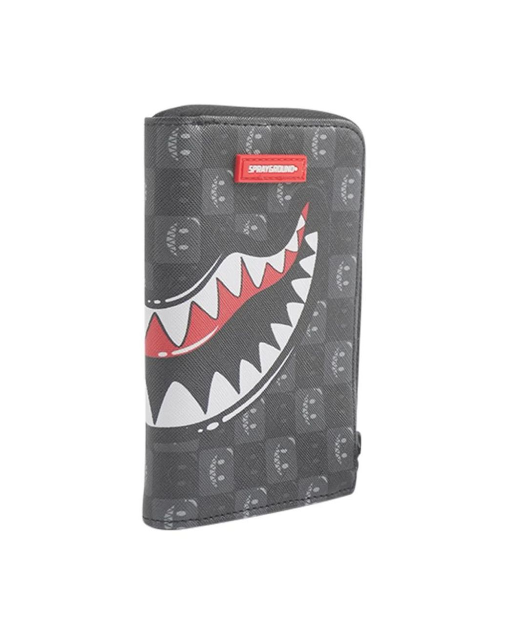Wallets & Cardholders di Sprayground in Gray