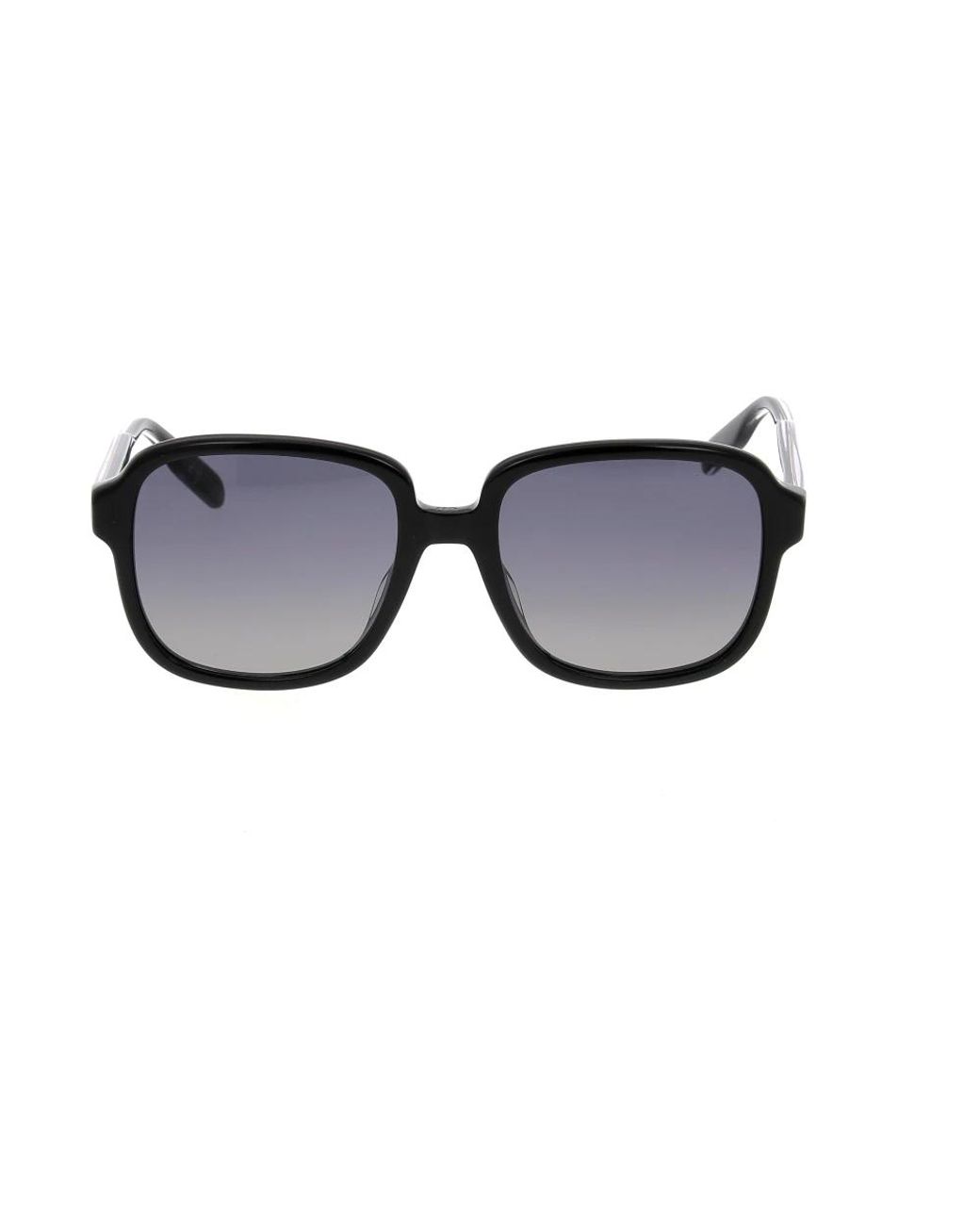Dior Zonnebril in het Black