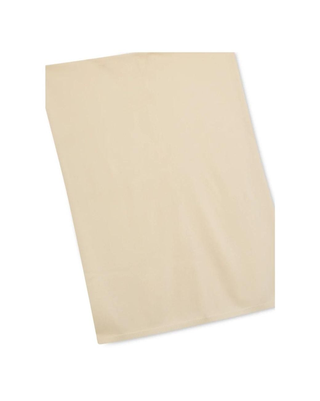 Moorer Natural Winter Scarves