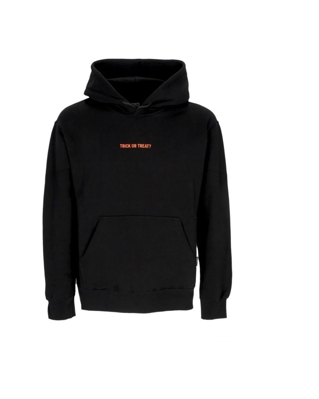 Propaganda Hoodies in het Black voor heren