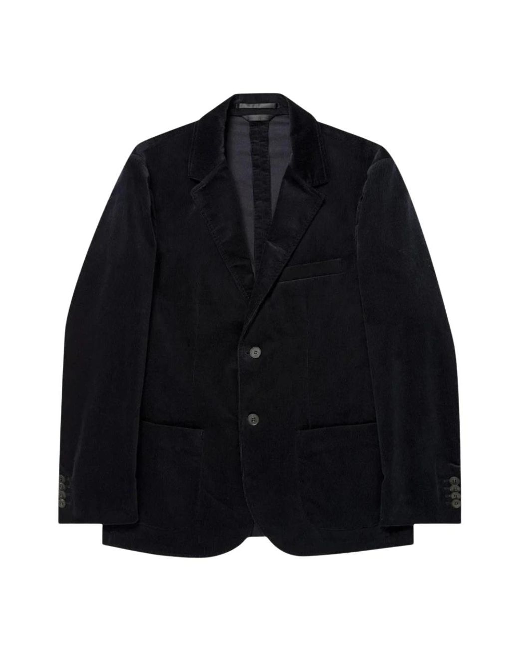 Sunspel Black Blazers for men