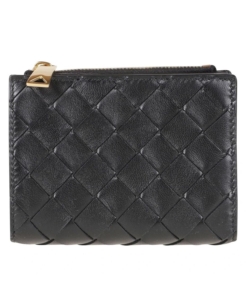 Bottega Veneta Black Wallets & Cardholders