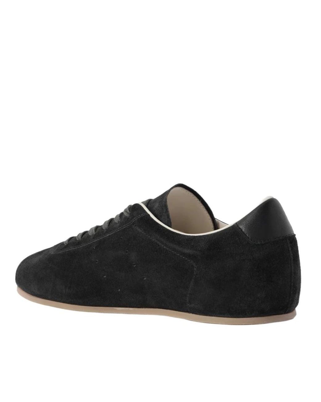 Sneakers Common Projects de hombre de color Black