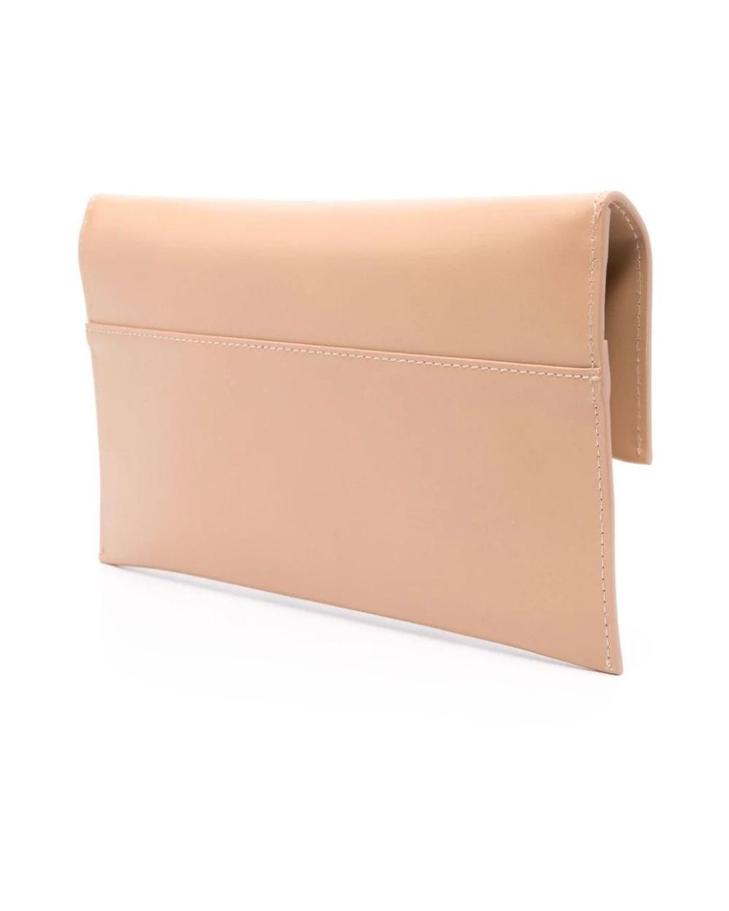 Patrizia Pepe Natural Cross Body Bags