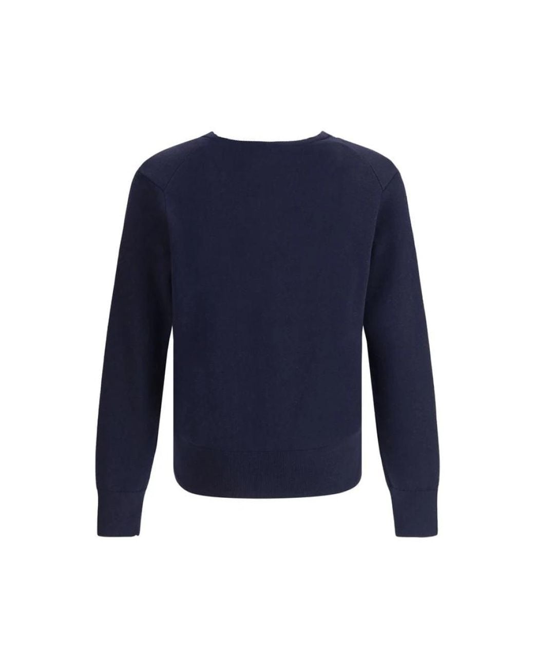 Cardigans AMI de hombre de color Blue