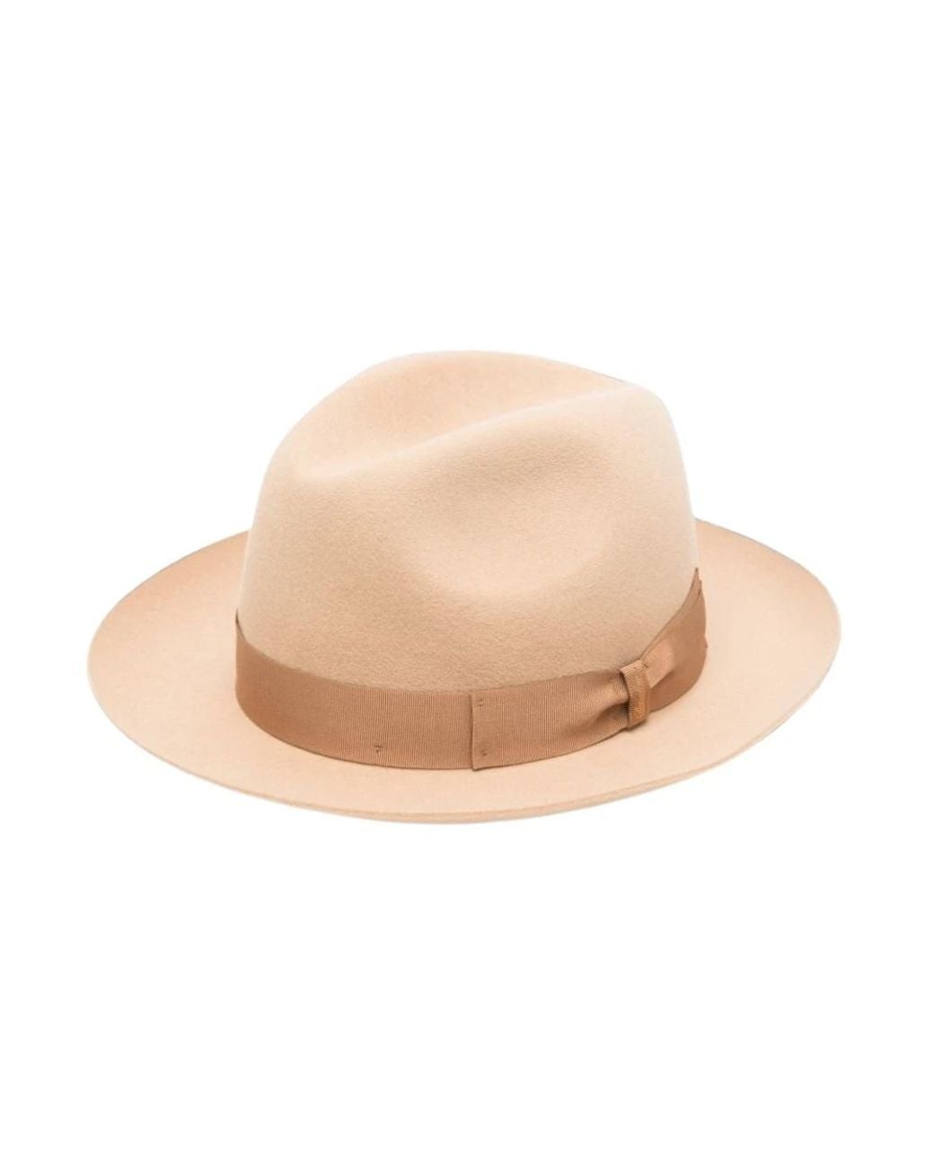 Borsalino Natural Accessories for men
