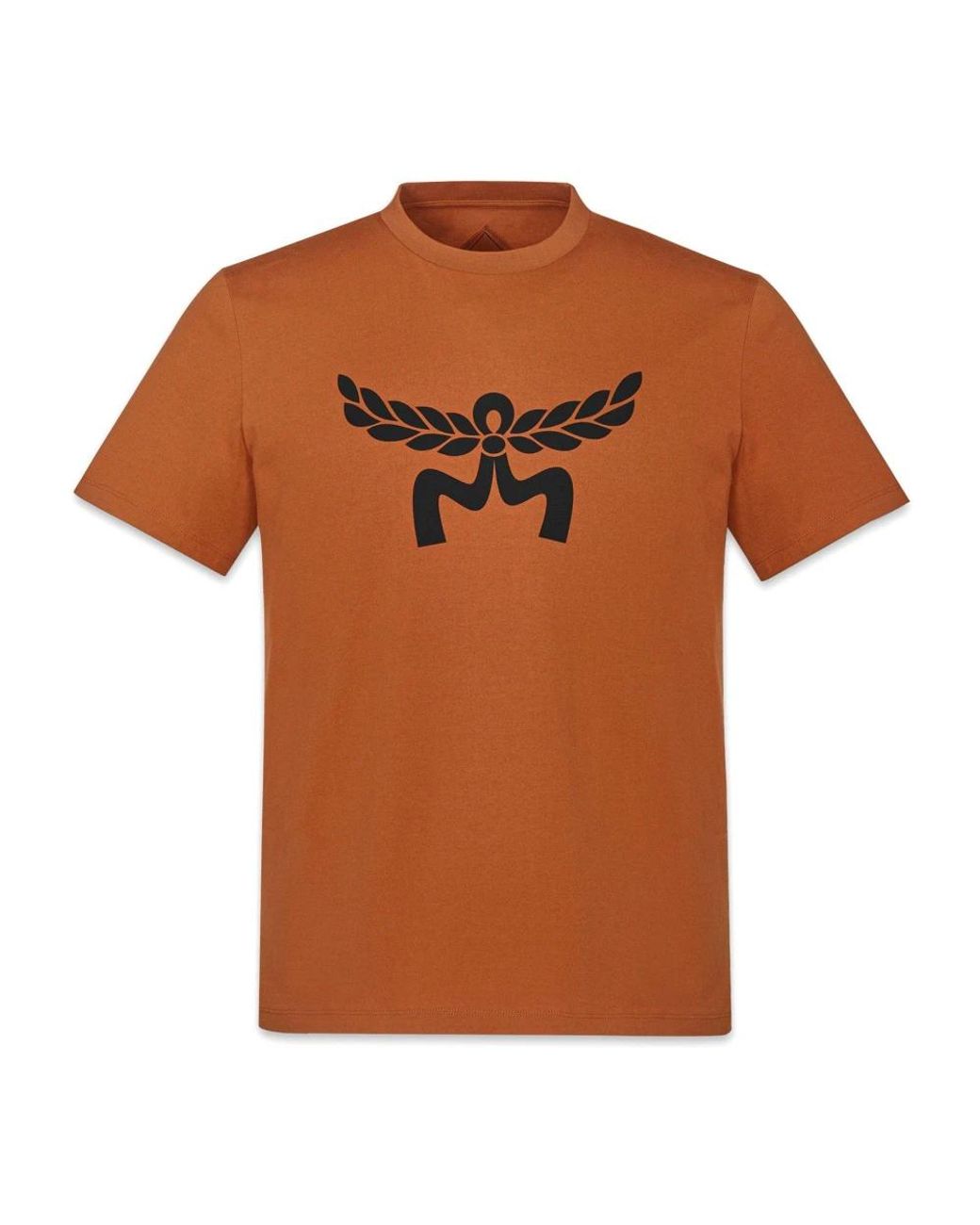 MCM Brown T-Shirts