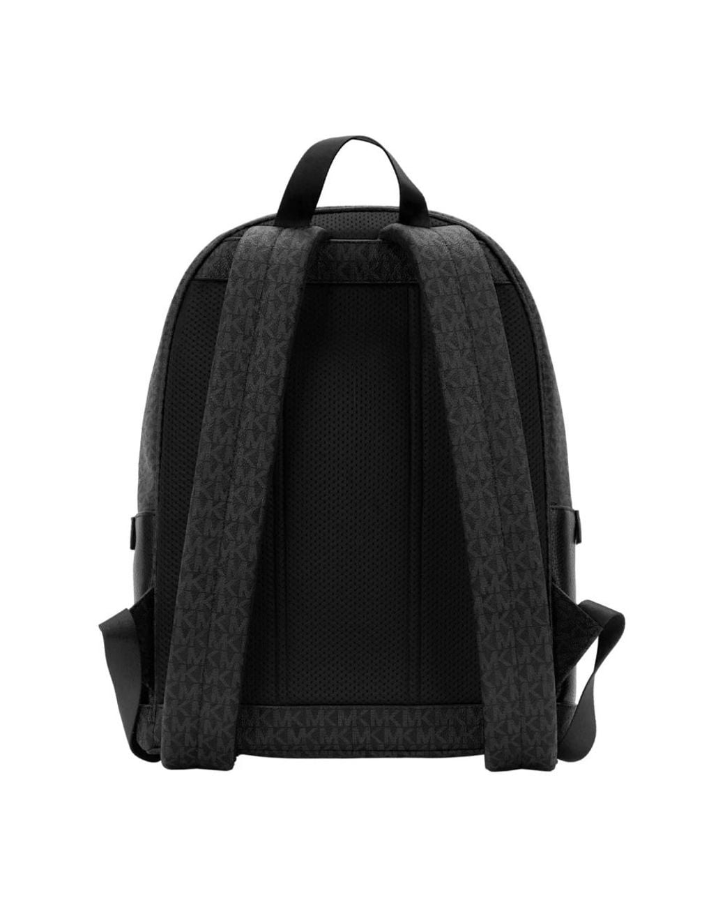 Backpacks di Michael Kors in Black da Uomo