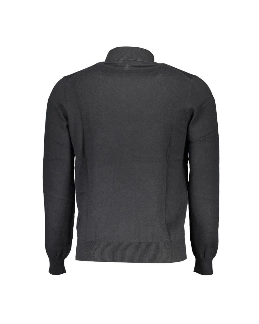 North Sails Gray Turtlenecks for men