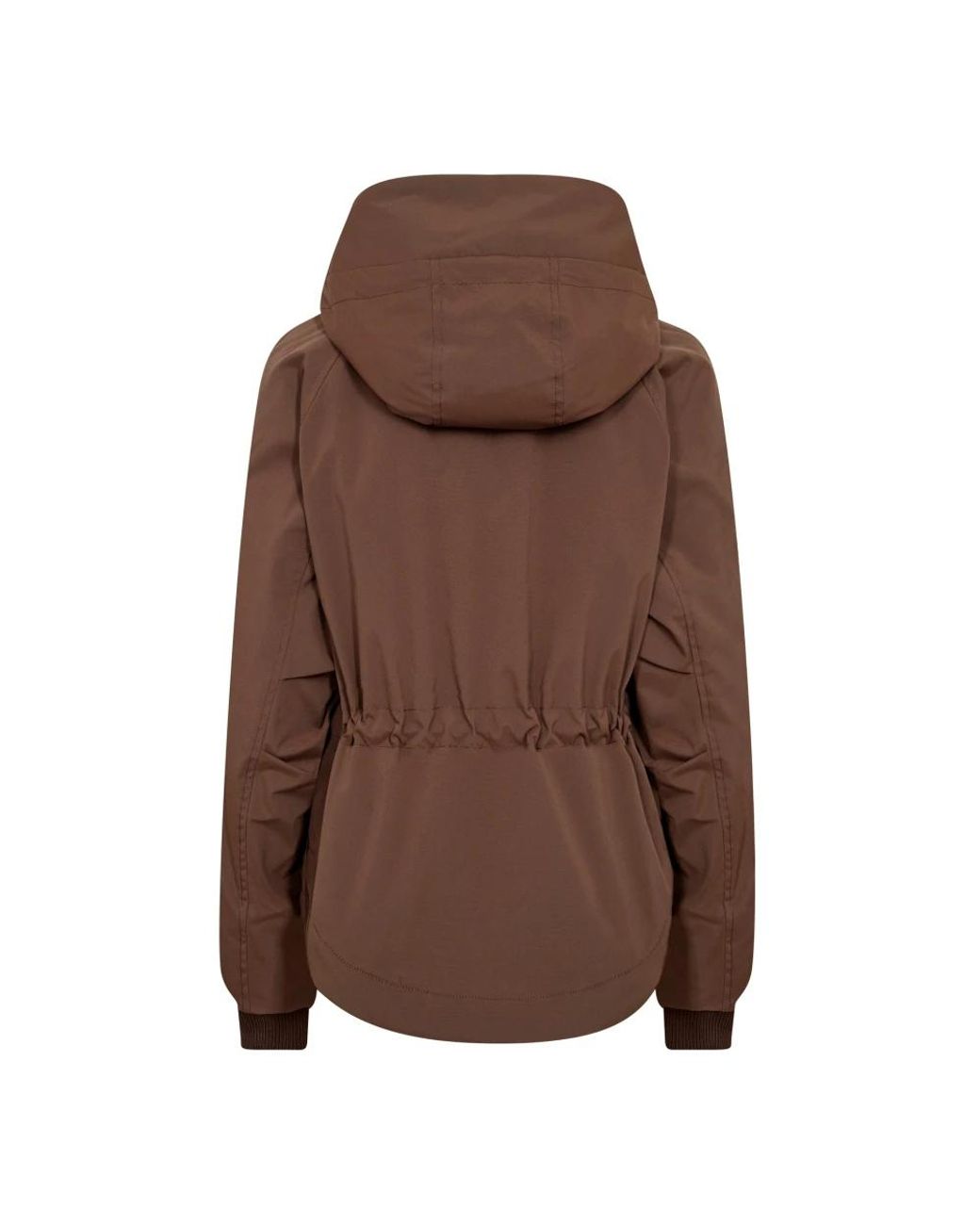 Mos Mosh Brown Light Jackets