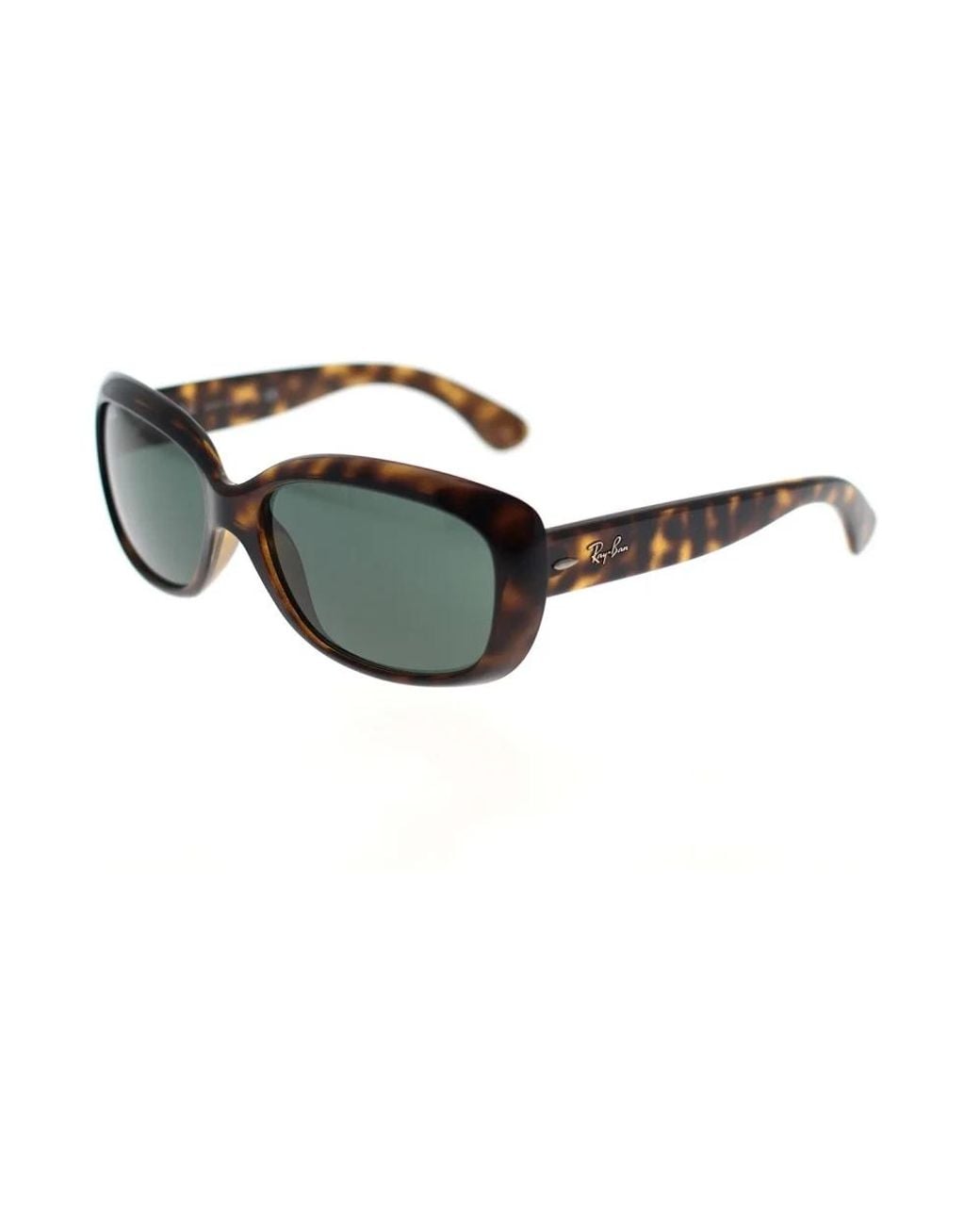 Ray-Ban Brown Sunglasses