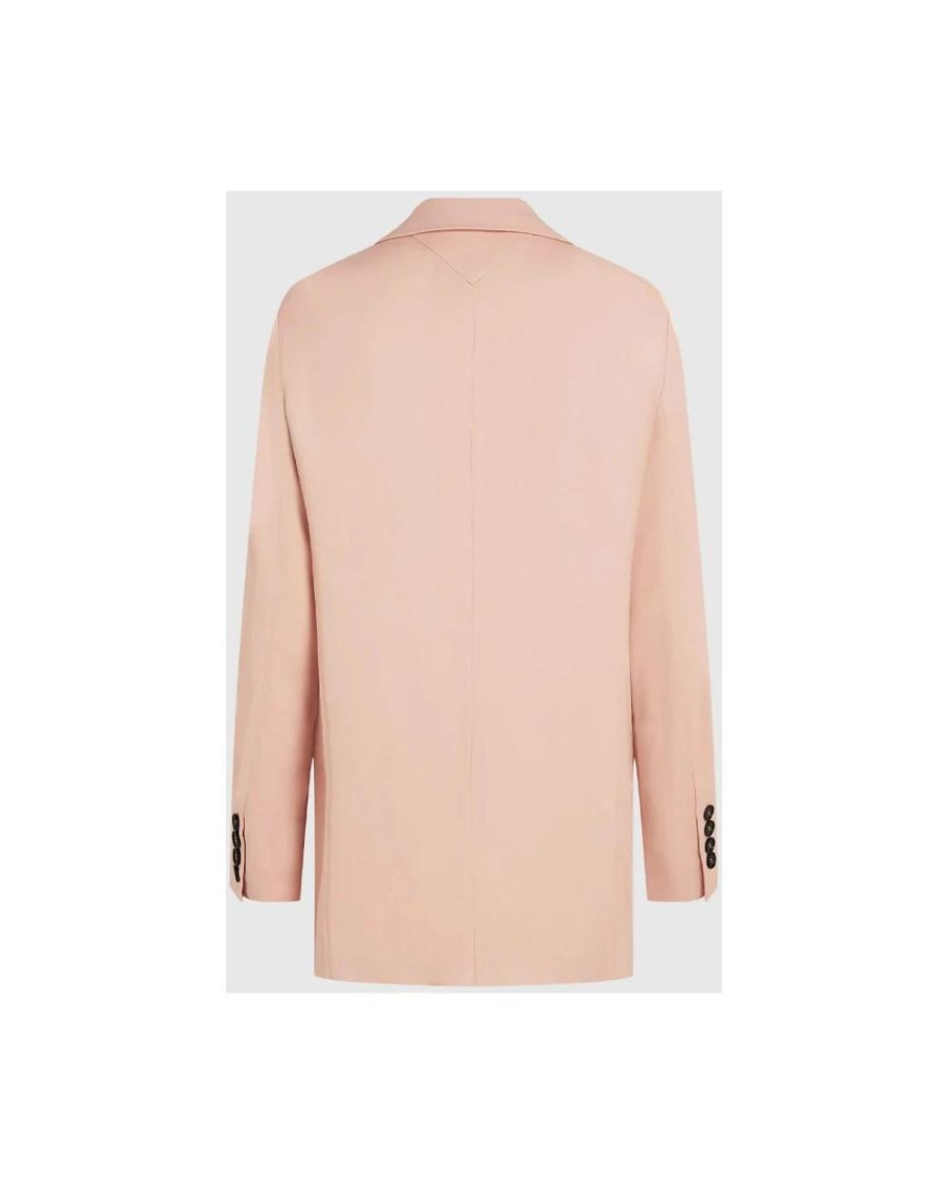 Karl Lagerfeld Pink Blazers