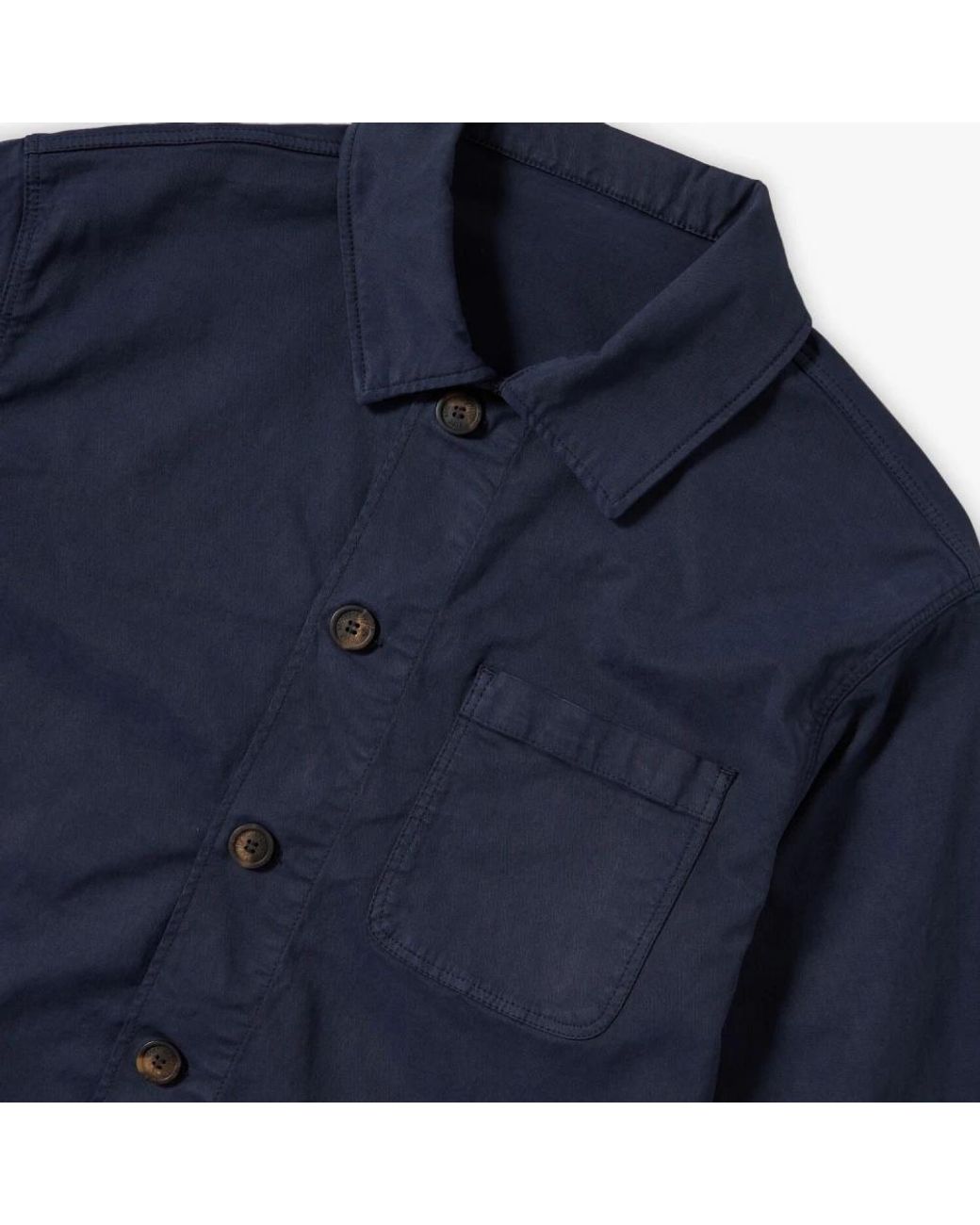Light Jackets Brooks Brothers de hombre de color Blue