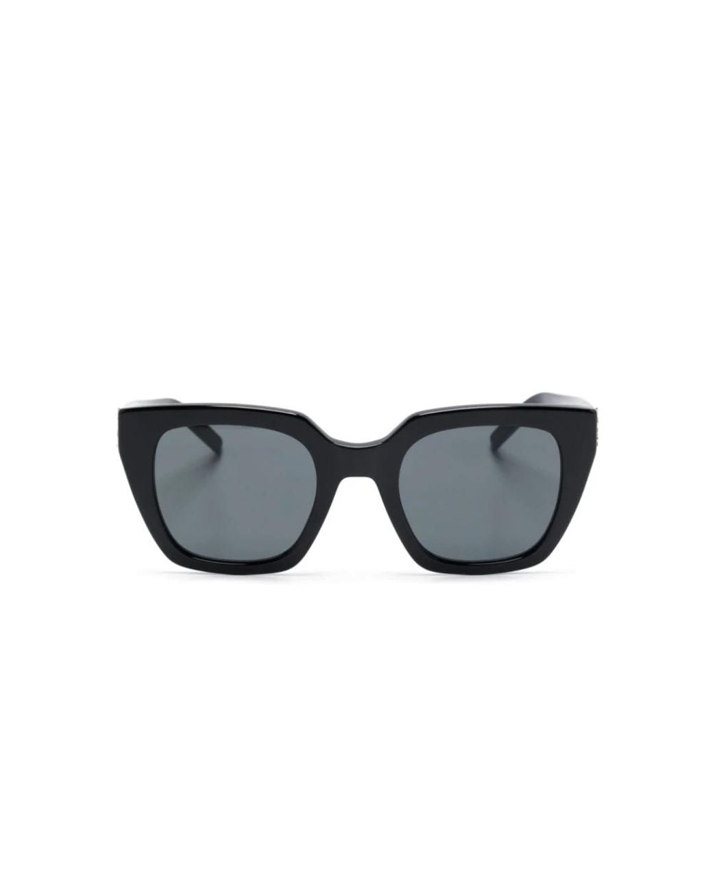 Saint Laurent Black Sunglasses