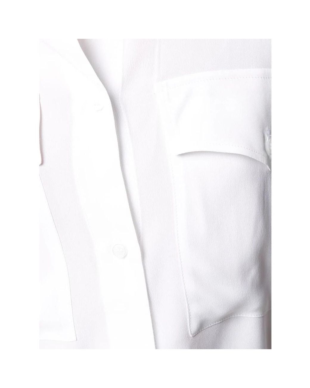Dondup White Shirts