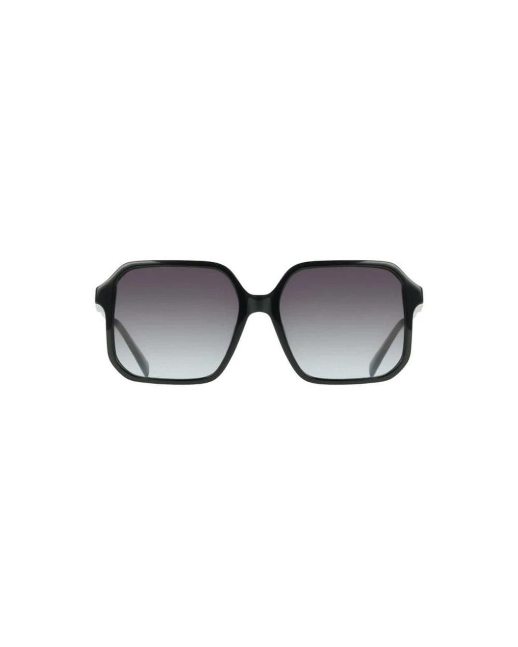 Liu Jo Black Sunglasses
