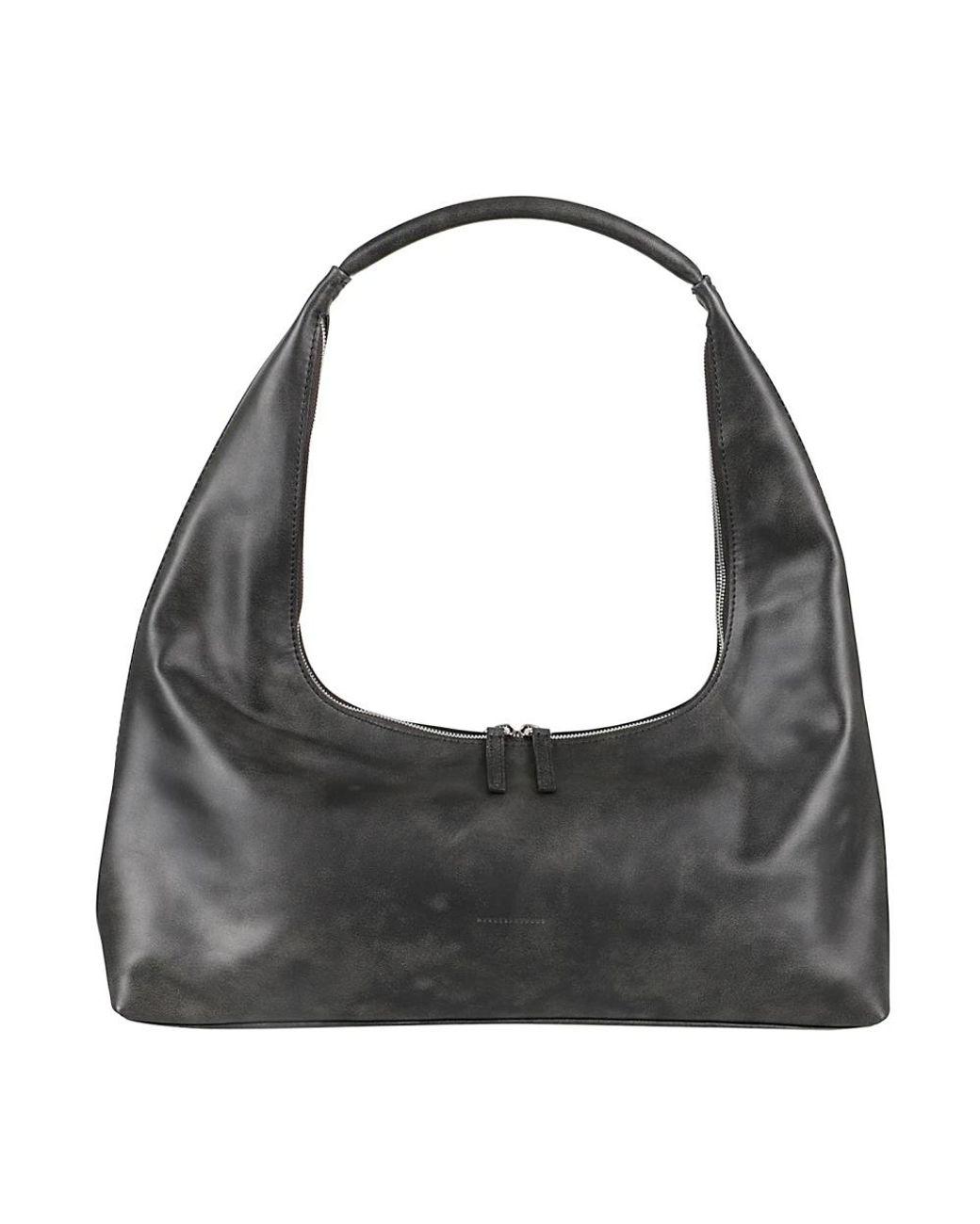 Marge Sherwood Shoulder Bags in Gray | Lyst