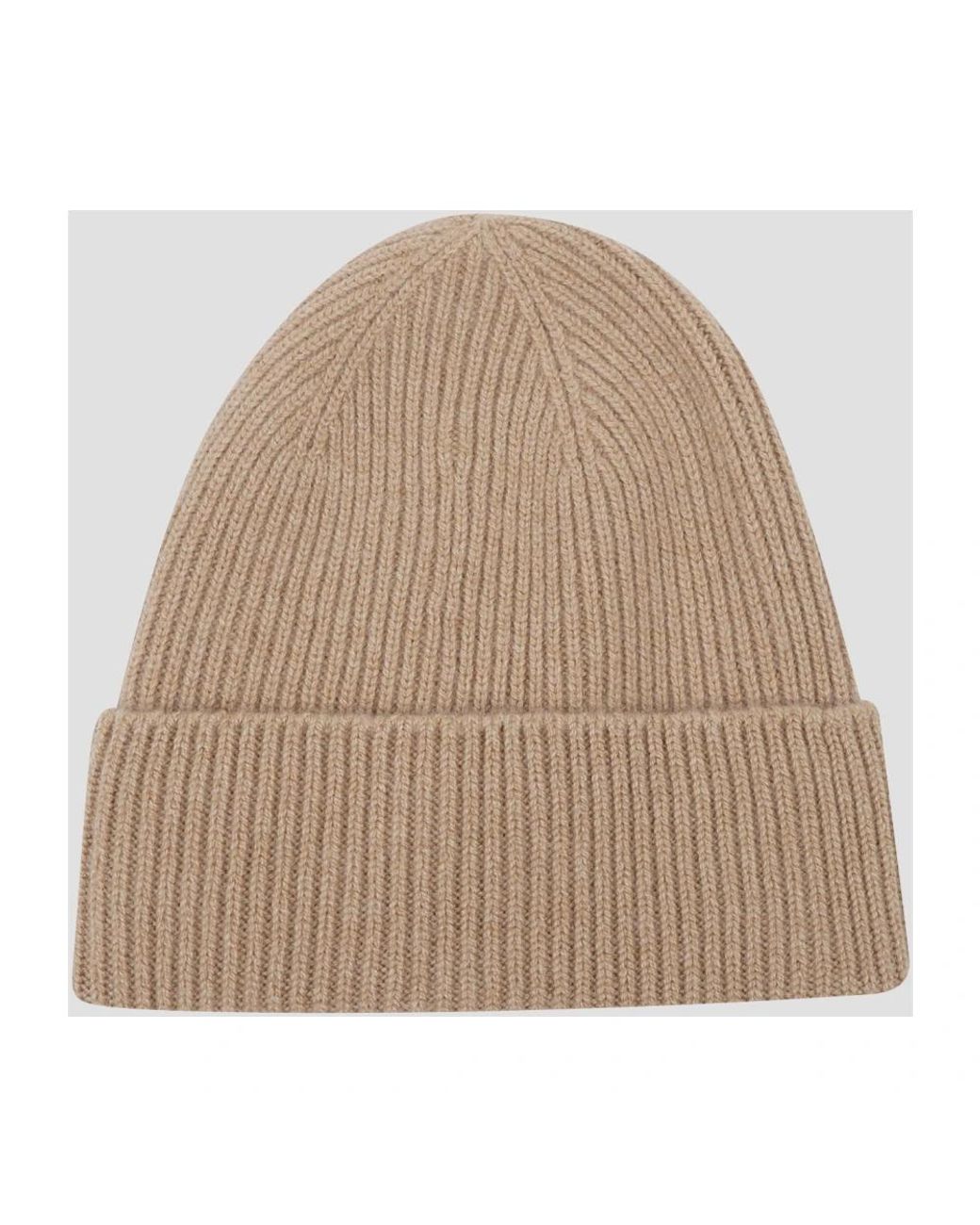 Beanies Gucci de color Natural
