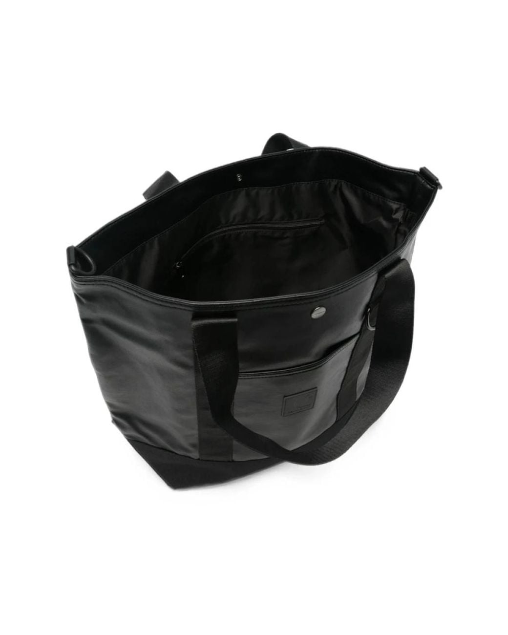Carhartt Black Shopping Bags for men