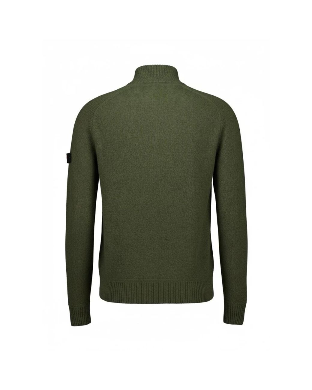 Turtlenecks Peuterey pour homme en coloris Green