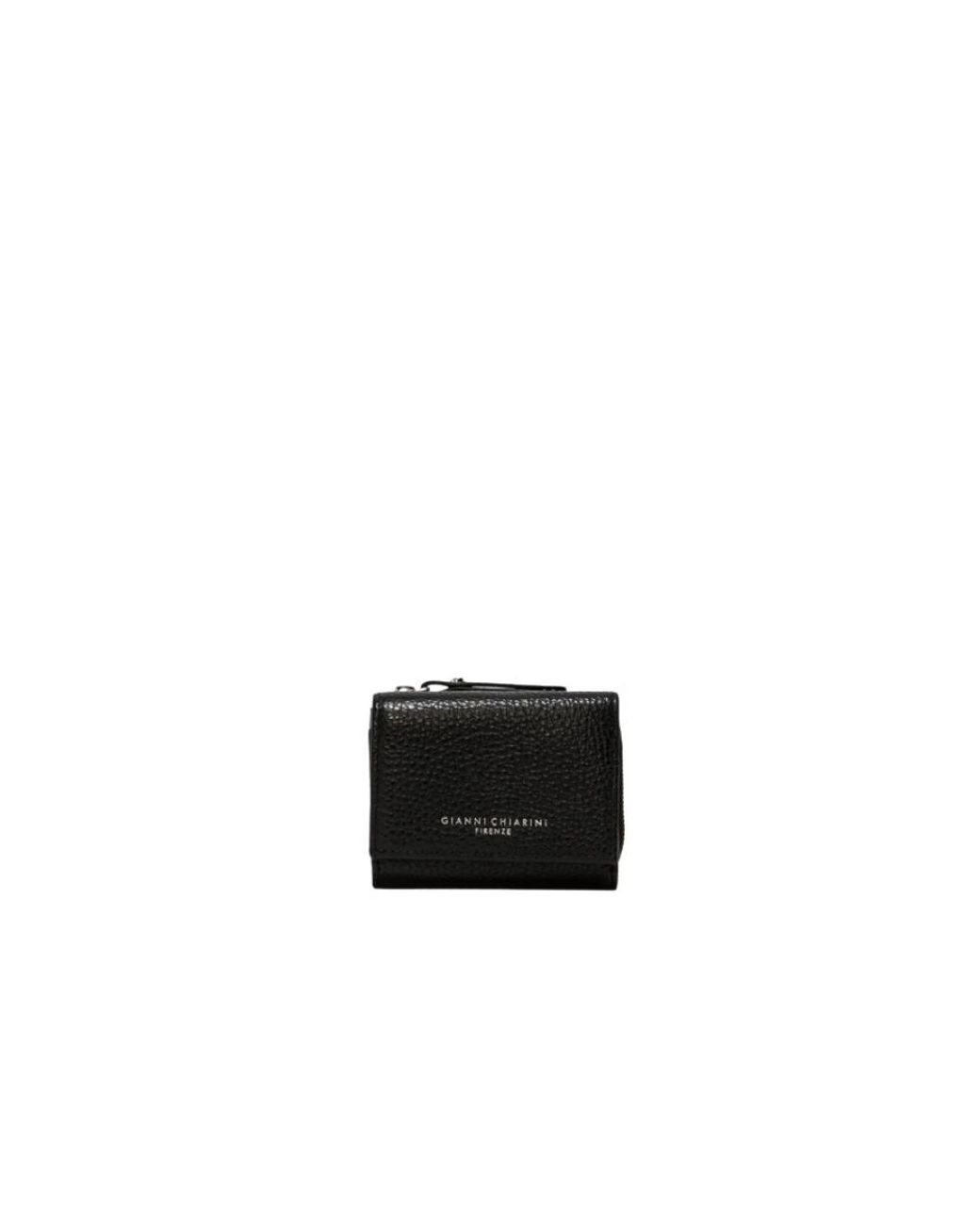 Gianni Chiarini Black Wallets & Cardholders