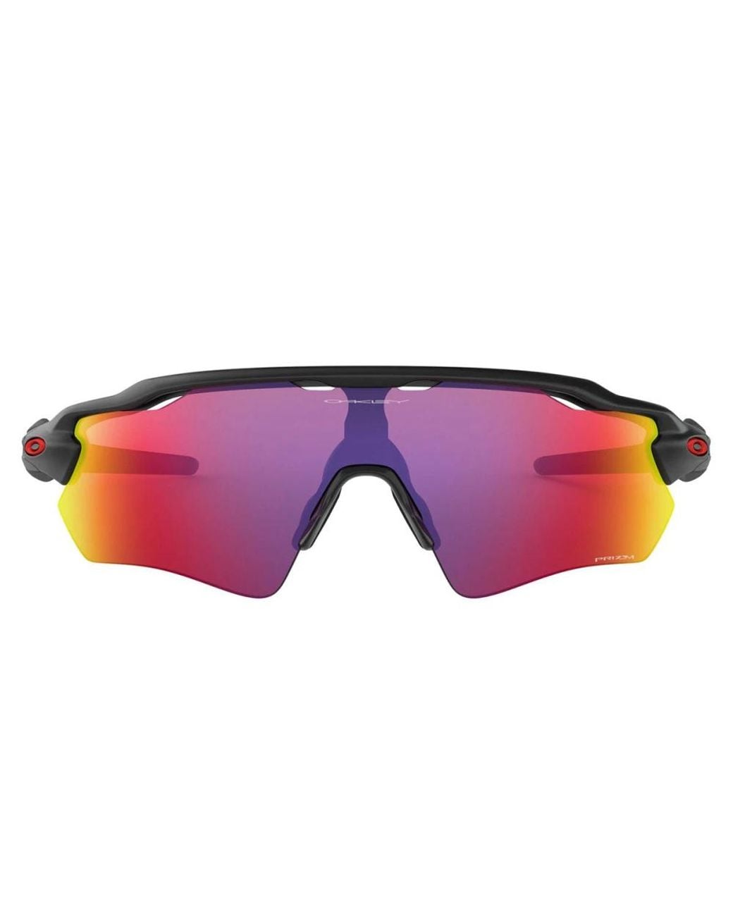 Oakley Red Sunglasses
