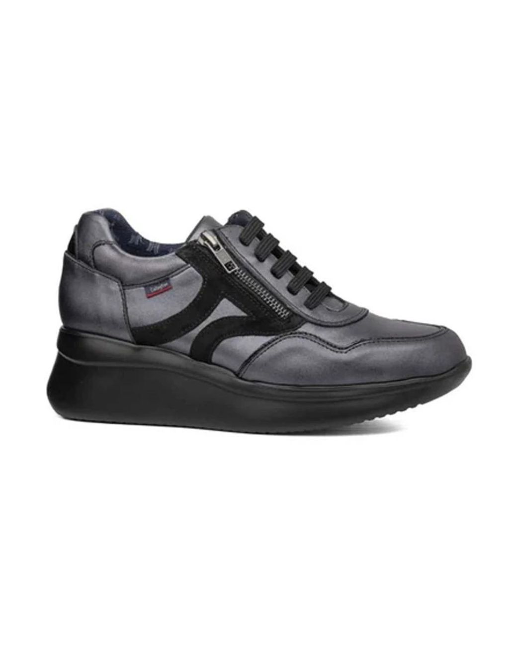 Sneakers Callaghan de color Black