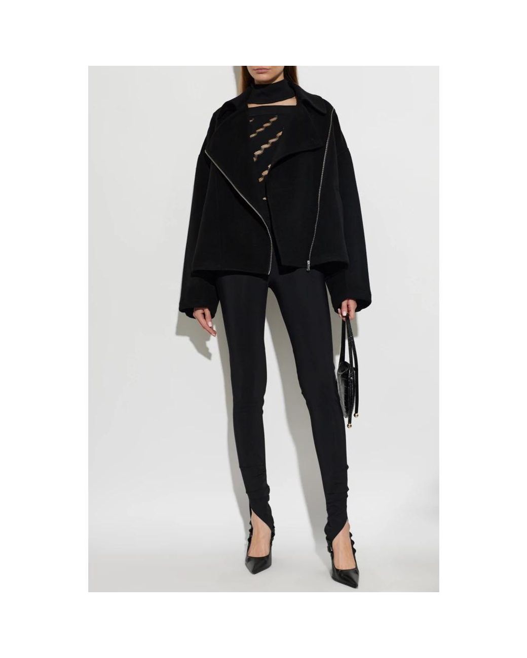 Light Jackets IRO de color Black