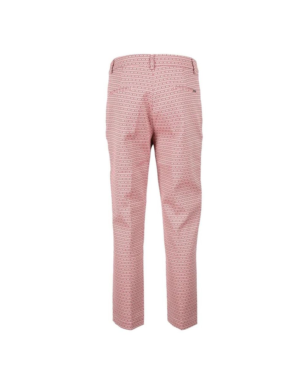 Seventy Pink Chinos