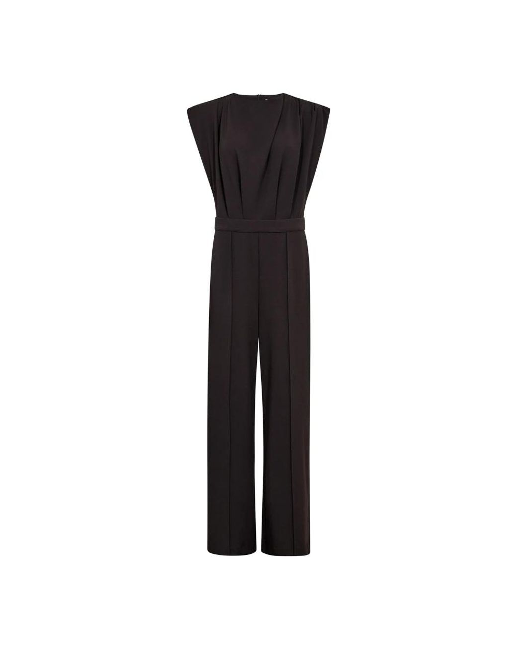 Jumpsuits di co'couture in Black