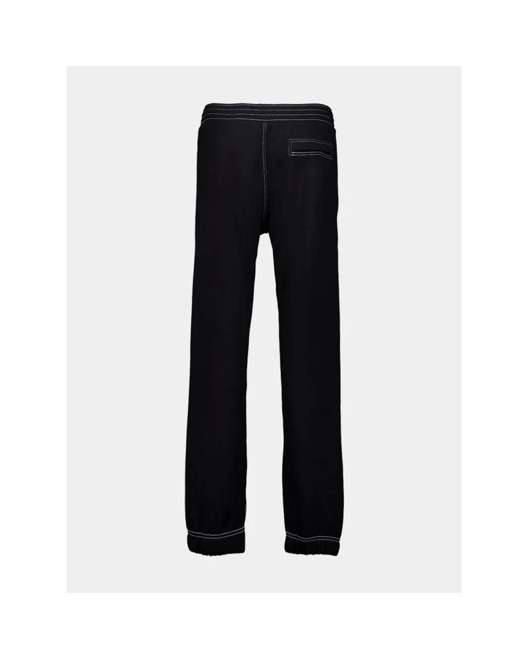 Givenchy Black Sweatpants for men