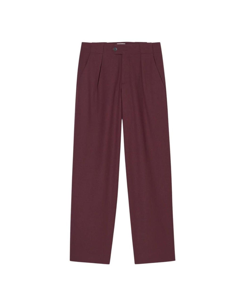 Closed Purple Mawson Hose