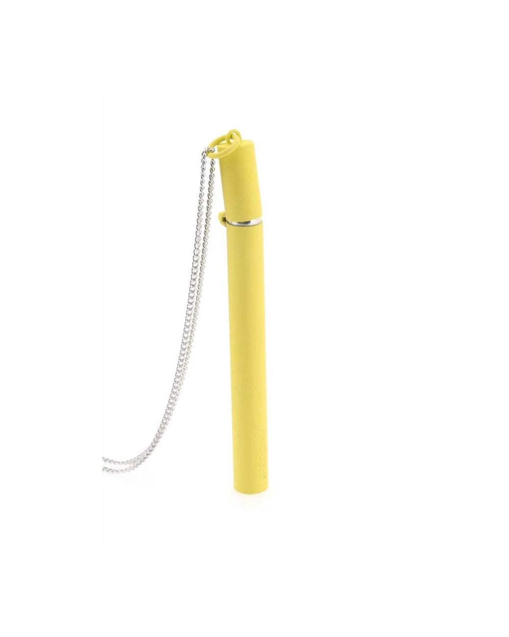 Ambush White Necklaces for men