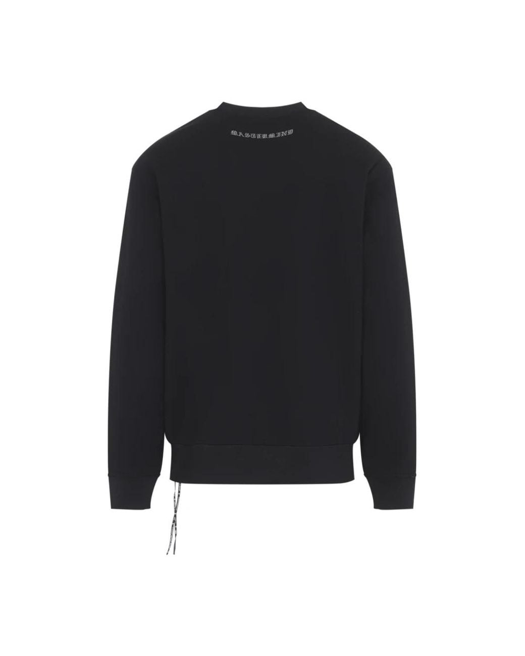 MASTERMIND WORLD Black Sweatshirts for men