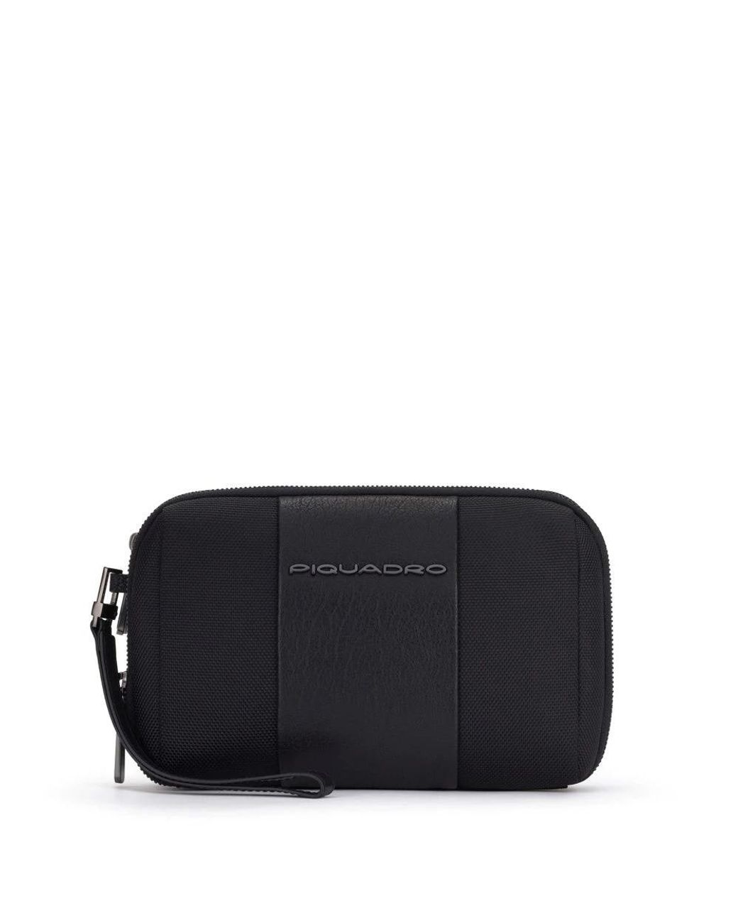 Piquadro Black Bags for men
