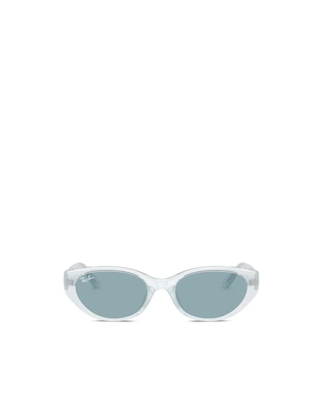 Ray-Ban Blue Sunglasses