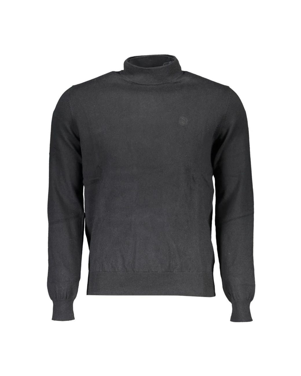 North Sails Gray Turtlenecks for men