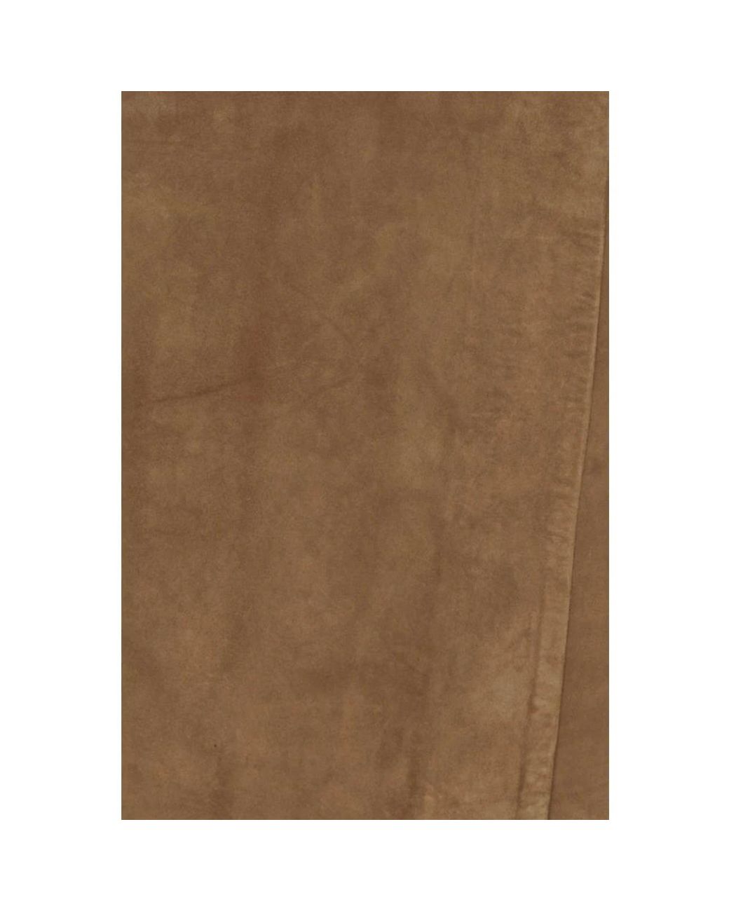 Jackets Notyz de color Brown