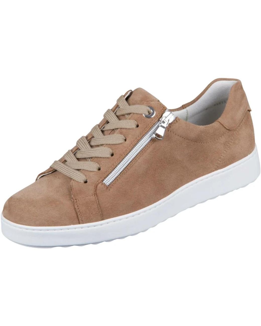 Semler Sneakers in het Brown