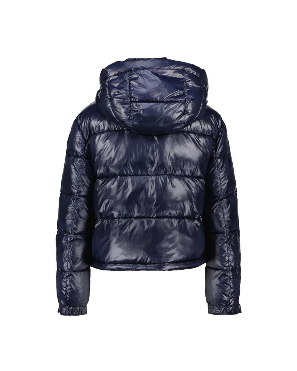 Winter Jackets di Blauer in Blue