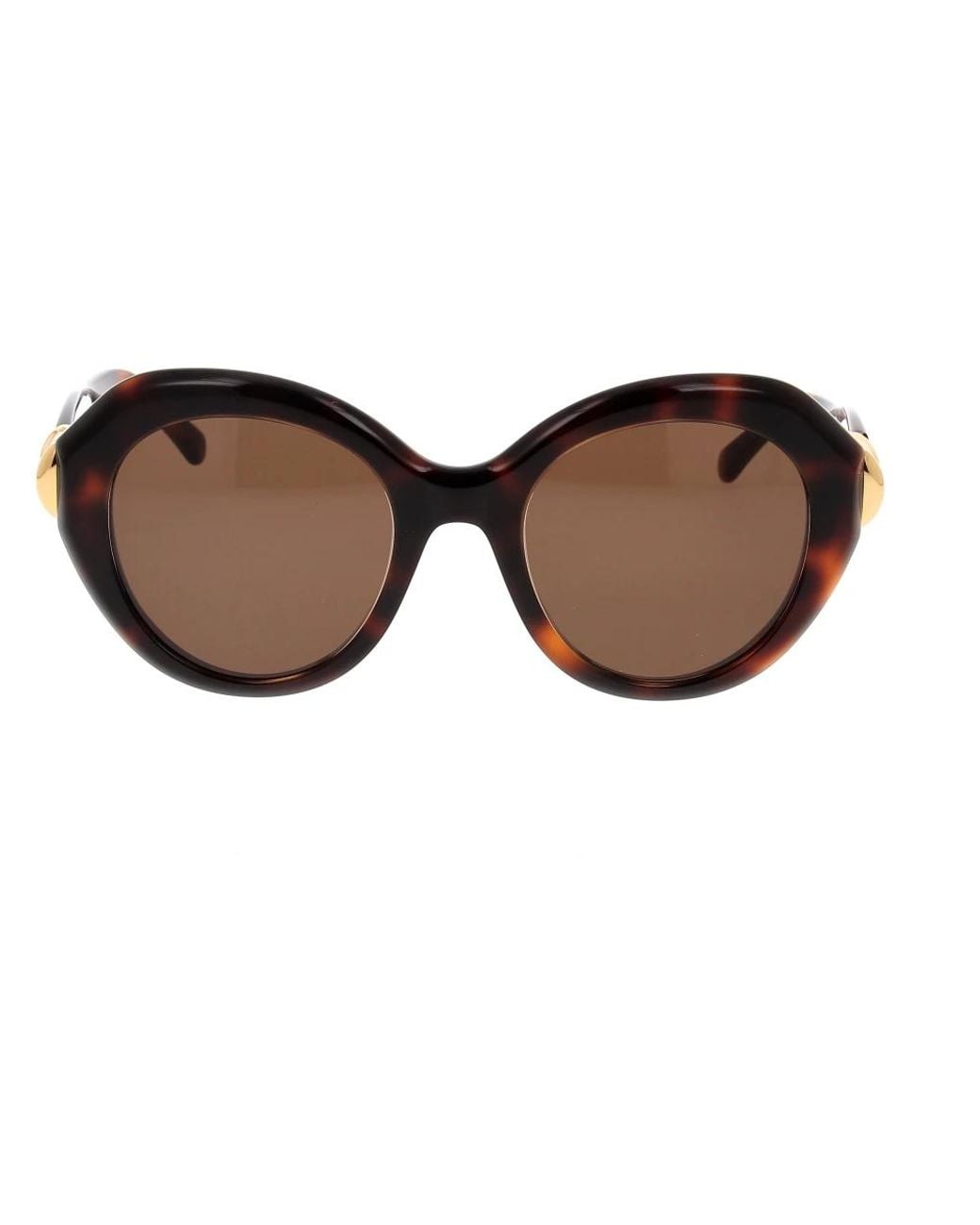 Loewe Brown Sunglasses