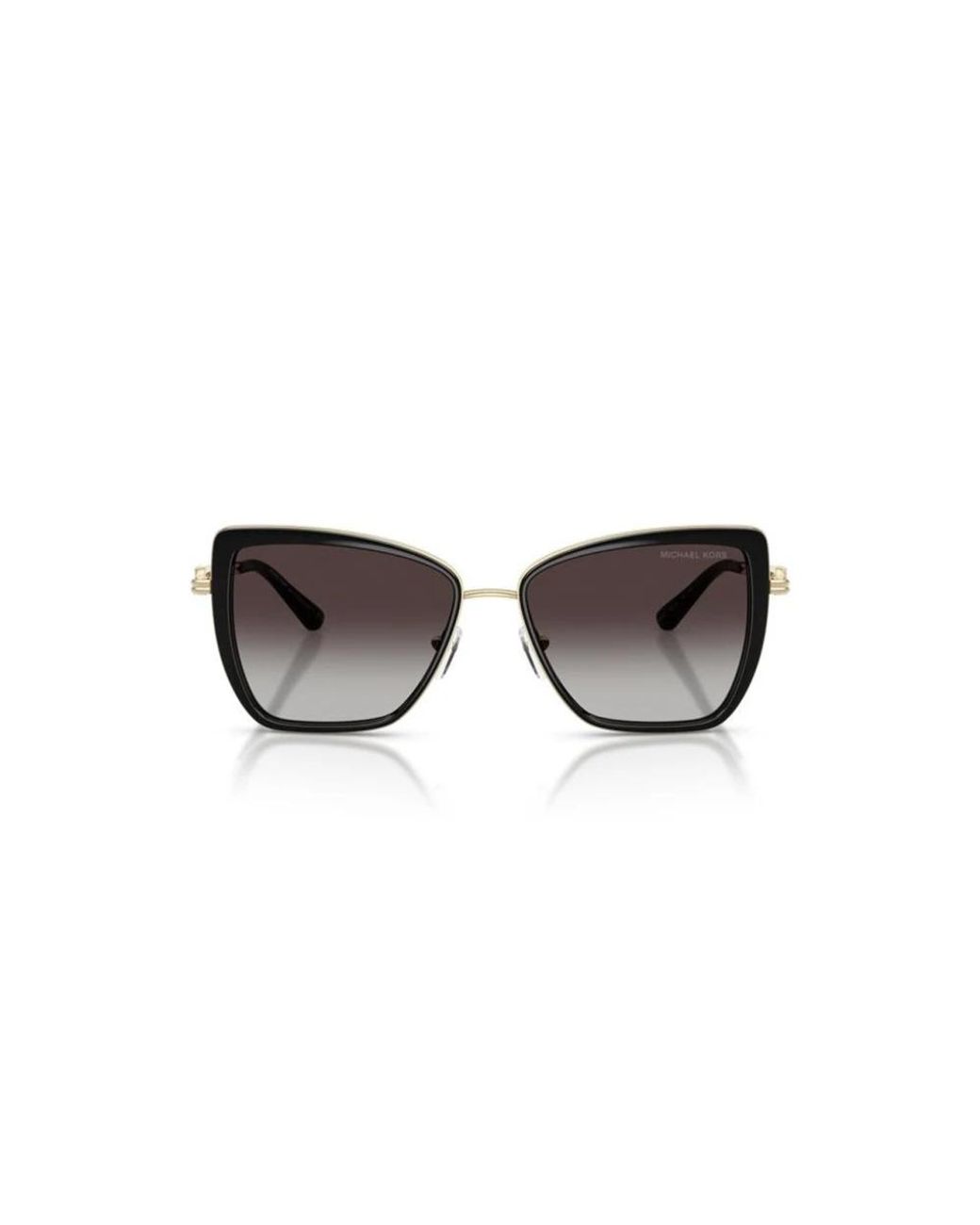 Michael Kors Brown Sunglasses