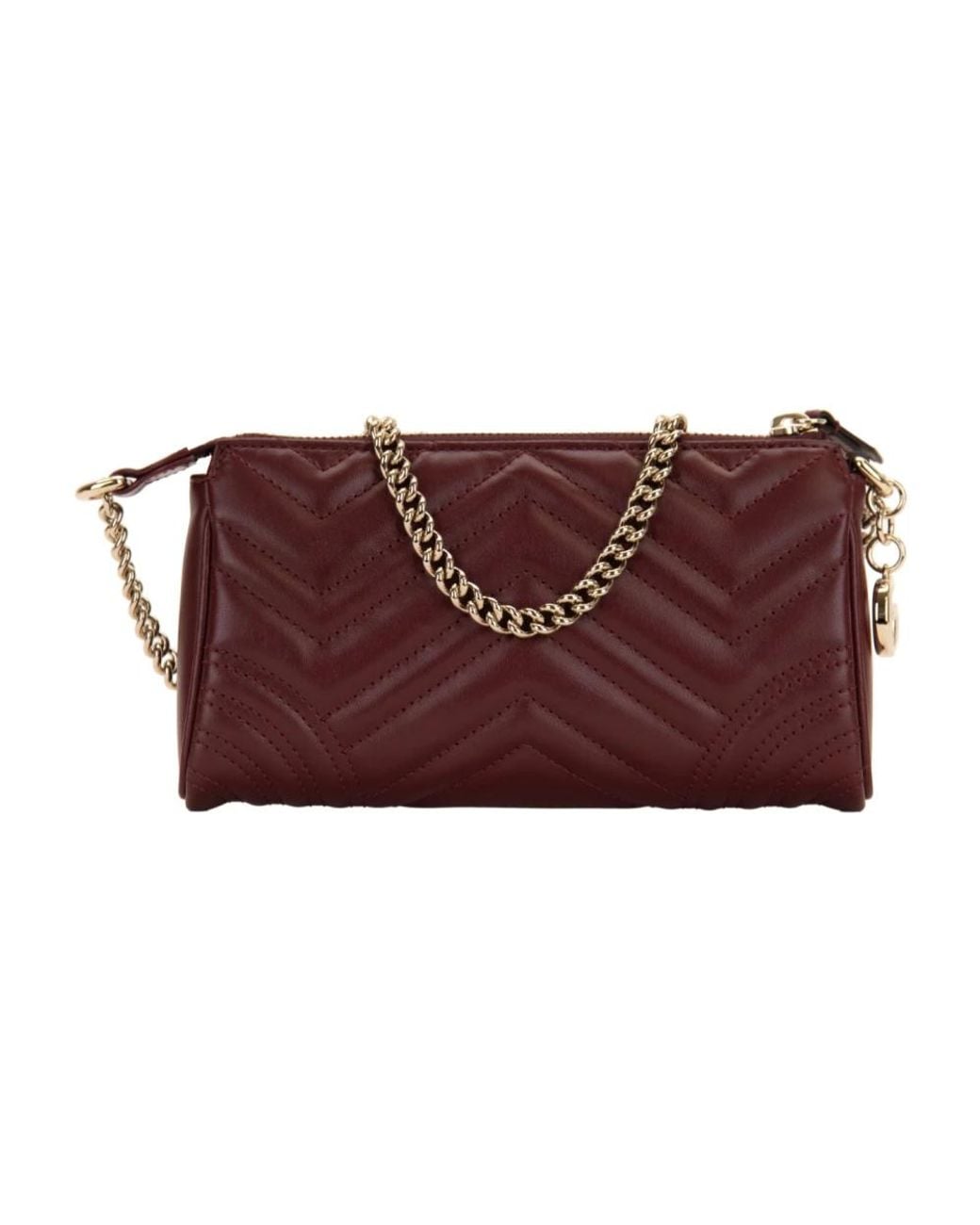 Gucci Red Mini Bags